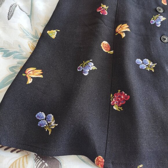 🌺 Reformation Rilynn Dress | Size 4 | Like New - Picture 7 of 11